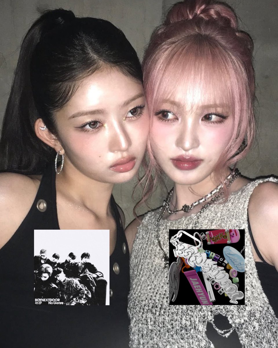 two pretty bestfriends