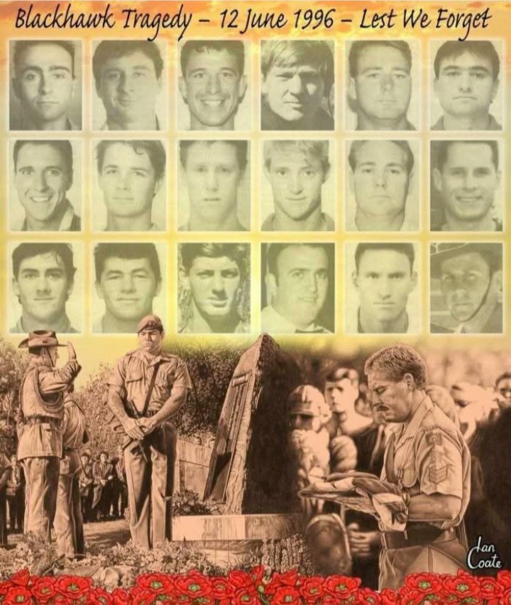 JimThom90458694's tweet image. Brothers in Arms! Never forgotten! 12 June 1996!
#aviation #veterans #sasr