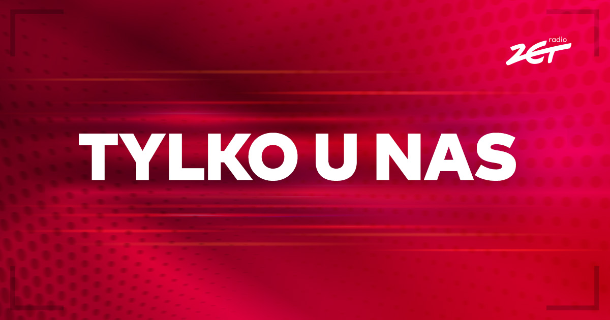 Gość Radia ZET tweet media