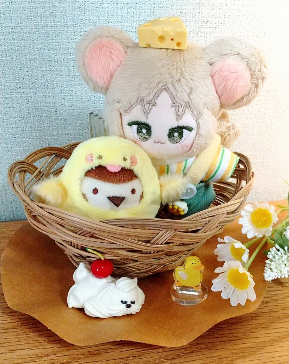 𝗰𝗵𝗶𝗺𝗺 𝗱𝗼𝗹𝗹 𝗳𝗮𝗰𝘁𝗼𝗿𝘆. オーダー受付中 (@chimm_doll