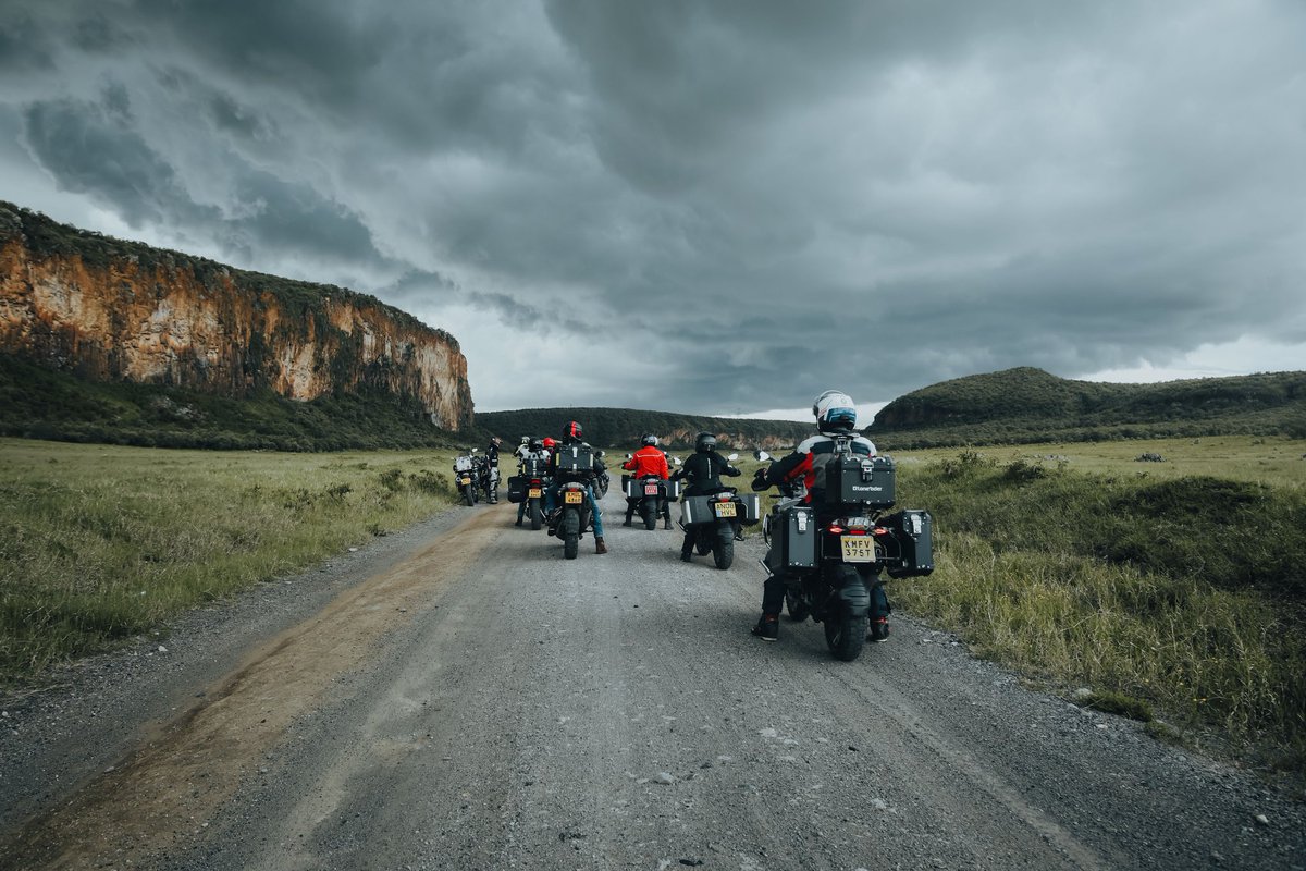 Kigonyi Wa Nduthi ๐ (@rex_maina) on Twitter photo Some days feel less like work and more like destinyโshooting the BMW R 1300 launch was one of them. It was pure adrenaline through the lens.
Client <a href="/inchcape_ke/">Inchcape Kenya LTD.</a> Some days feel less like work and more like destinyโshooting the BMW R 1300 launch was one of them. It was pure adrenaline through the lens.
Client <a href="/inchcape_ke/">Inchcape Kenya LTD.</a>