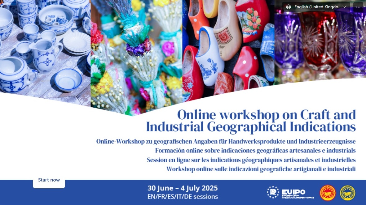 Patendiamet's tweet photo. Kaitse oma toote päritolu! Liitu #EU_IPO veebitöötoaga ja saa teada, kuidas taotleda geograafilist tähist #geotähis https://t.co/hvCYdf2dNs https://t.co/yuZgdGDPiR