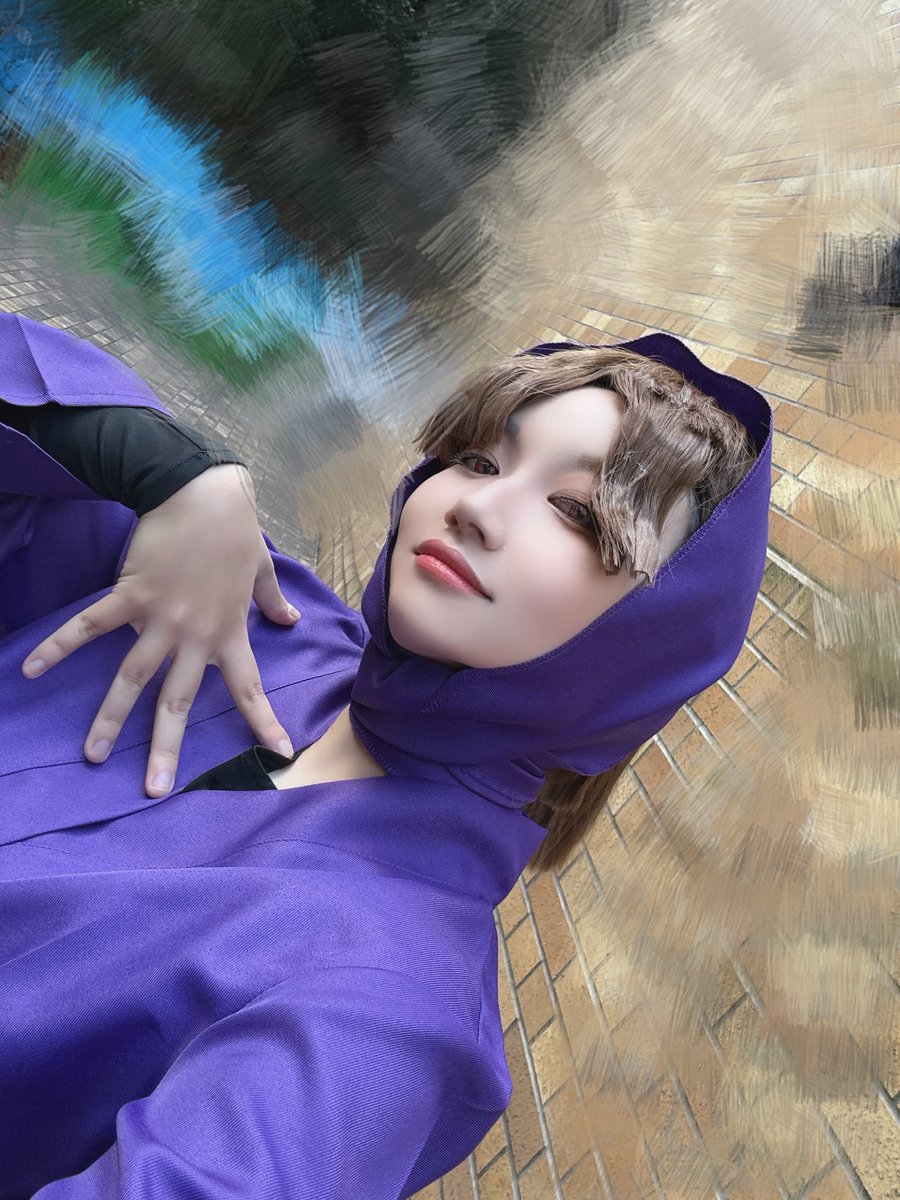 #忍たま好きな人と繋がりたい 
 #忍たまレイヤーさんと繋がりたい  
 #コスプレイヤーさんと繋がりたい

イベント前の🏷️失礼します！
初心者レイヤーでオタク話や併せができるお友達が欲しいです！
全反応巡回させて頂きます︎💕︎︎