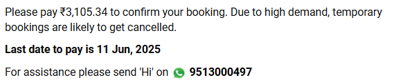 AyonSabi's tweet photo. @bookingcom  
1.Why offer "pay at property" if you then call/email for prepayments? Either remove the option or let us pay at check-in!

2.Why accept other reservations if the hotel rooms are already reserved! https://t.co/ap5ZWrN9g5