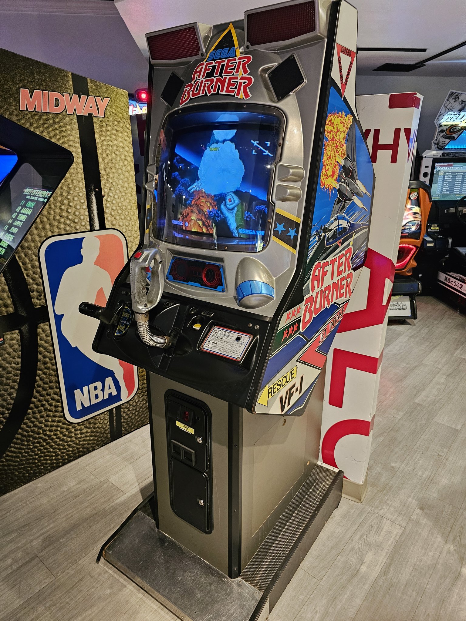 ホテルウォーズ for PC-8801（Hotel Wars/ 80's Japanese old pc