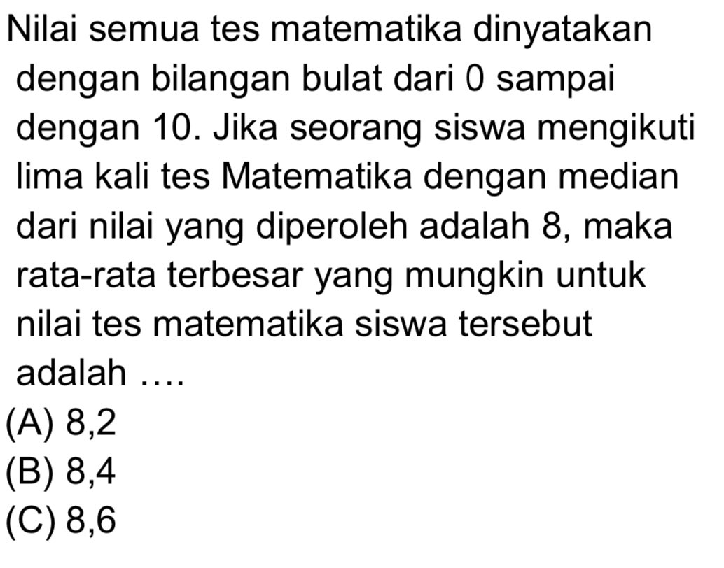 keicarts's tweet photo. PM ——
wah guys ini ga sesusah pm utbk asli😭 isinya tuh yaa hitungan skala perbandingan, persenan, ada juga bangun ruang, jarak kota A kota B, peluang. ini ku kasih contoh beberapa soal yang mirip, soalnya AKU LUPA DEH NAMA MATERI NYA maaf ya😭 https://t.co/vig1hEJHkN