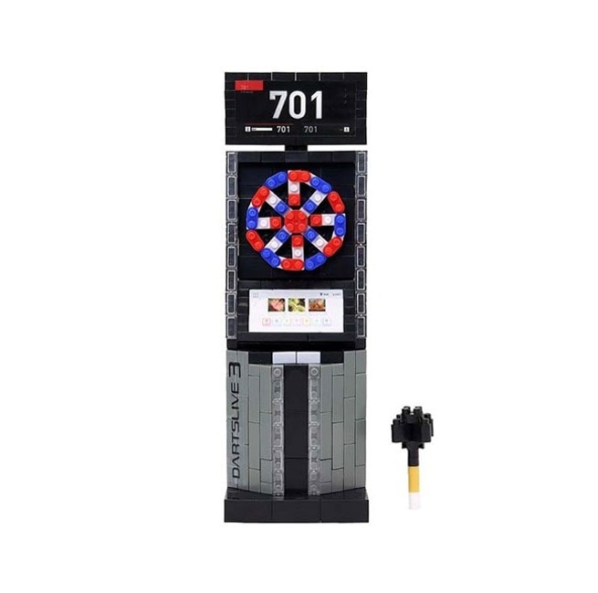 こんなものまで売ってるの⁉ ダーツグッズにはこんなものがあるんです