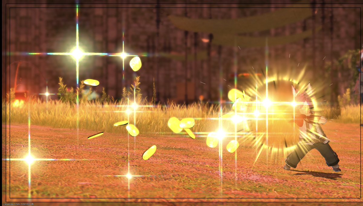 ぜになげ！！！