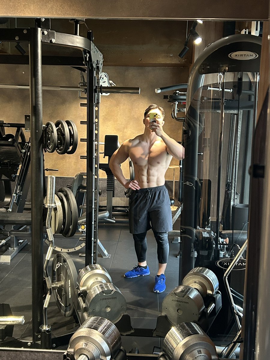 今年は大会に出ないけど
身体はもっと良くしていこう💪