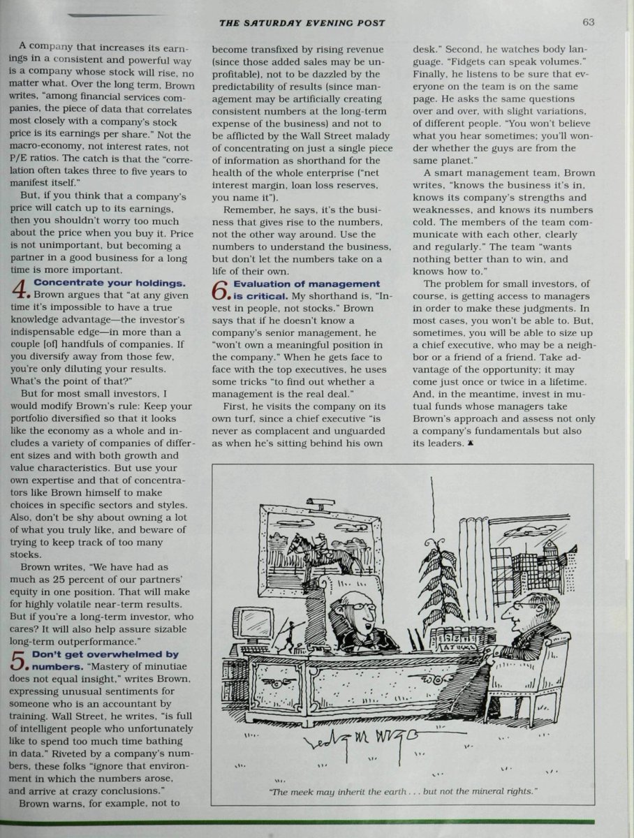 thebigideas_'s tweet image. Simple rules for investment success