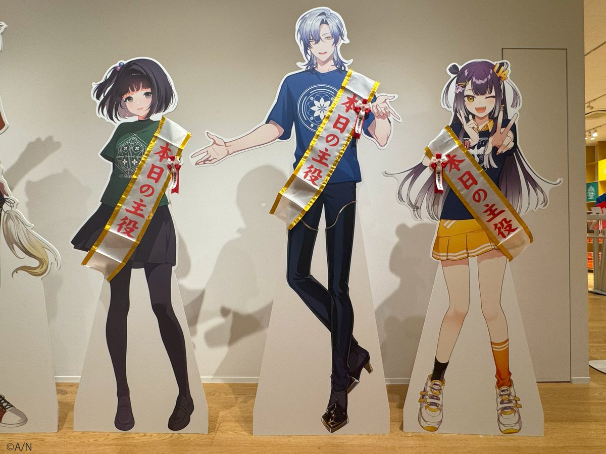 スイパラ ミラン・ケストレル ミラン・ケストレル🦋⏳にじさんじ on X: 