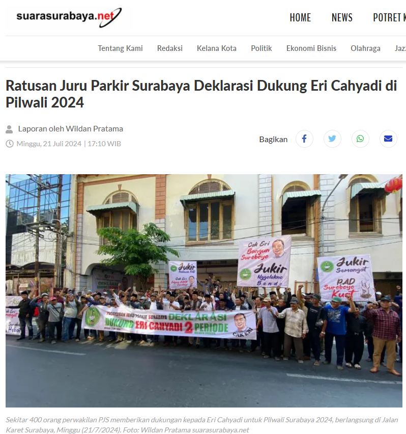 <a href="/herrysw/">Herry SW</a> ya kan sudah didukung om