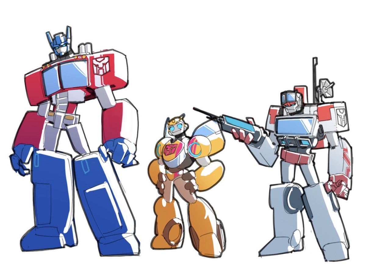 Unc’s getting old his eyesight ain’t what it used to be