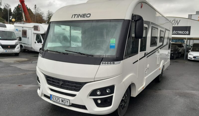 LBkarabaning's tweet photo. Espectacular autocaravana integral de literas.
https://t.co/s3yP8KHtHv
Año 2023.  7.700 km
Extras:
Cierres IMC
Portabicis Thule (apto para bici eléctrica)
Placa Solar
2 baterías AGM
Bombona de glp más propano
Equipo multimedia
Toldo https://t.co/wu4jfO6r1y