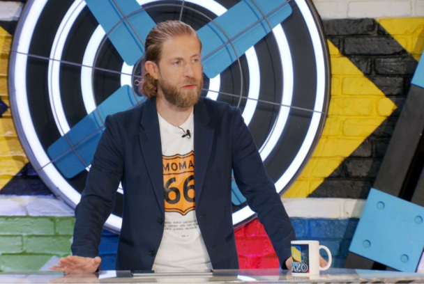 Máximo de 2025 para el concurso #ElPinchazo subiendo al 7.8% de cuota, 27.000 de audiencia media y 34.000 espectadores únicos

🎯 Enorme 78.7% de fidelidad

🎯Es lo + visto de <a href="/la7tele/">La 7</a> en el día

Gran 4.1% de cuota para el canal

#QueVivaLaTele #Audiencias