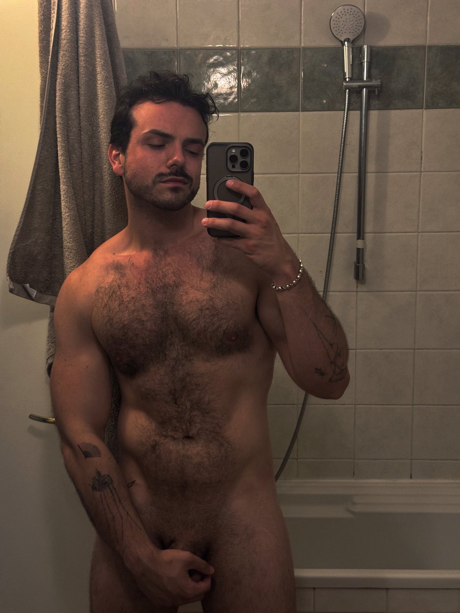 Morning everyone ☀️