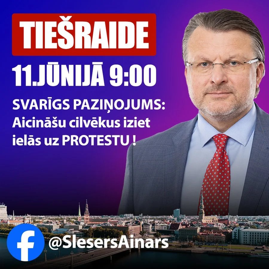 Nevar šo paātrināt tā, lai Šlesers uzreiz uz Spāniju pārceļas un nomaina vārdu?