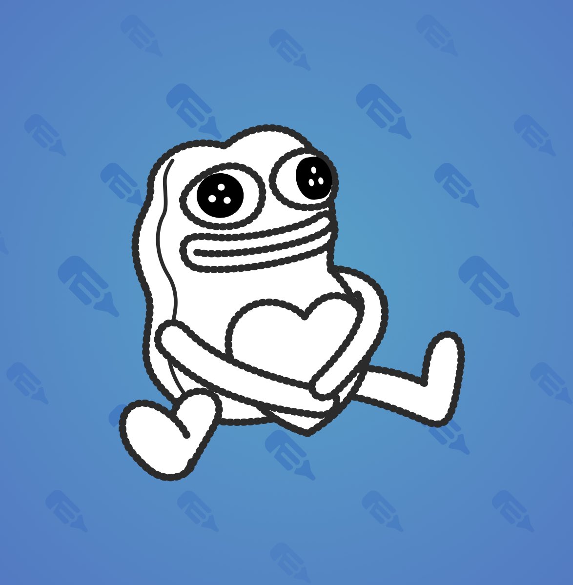 PLUSH PEPES ON @BASE 👀

Free for whitelist!

Wallet + Retweet = WL