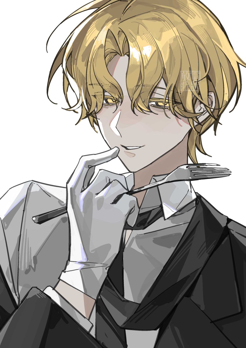 放電症狀 tweet media