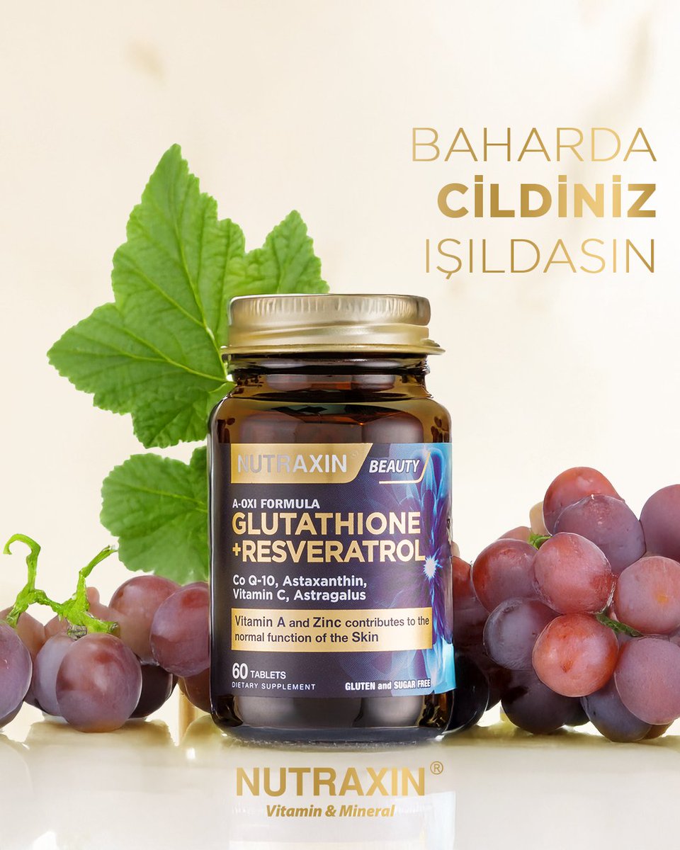 Nutraxin (@nutraxintr) on Twitter photo 