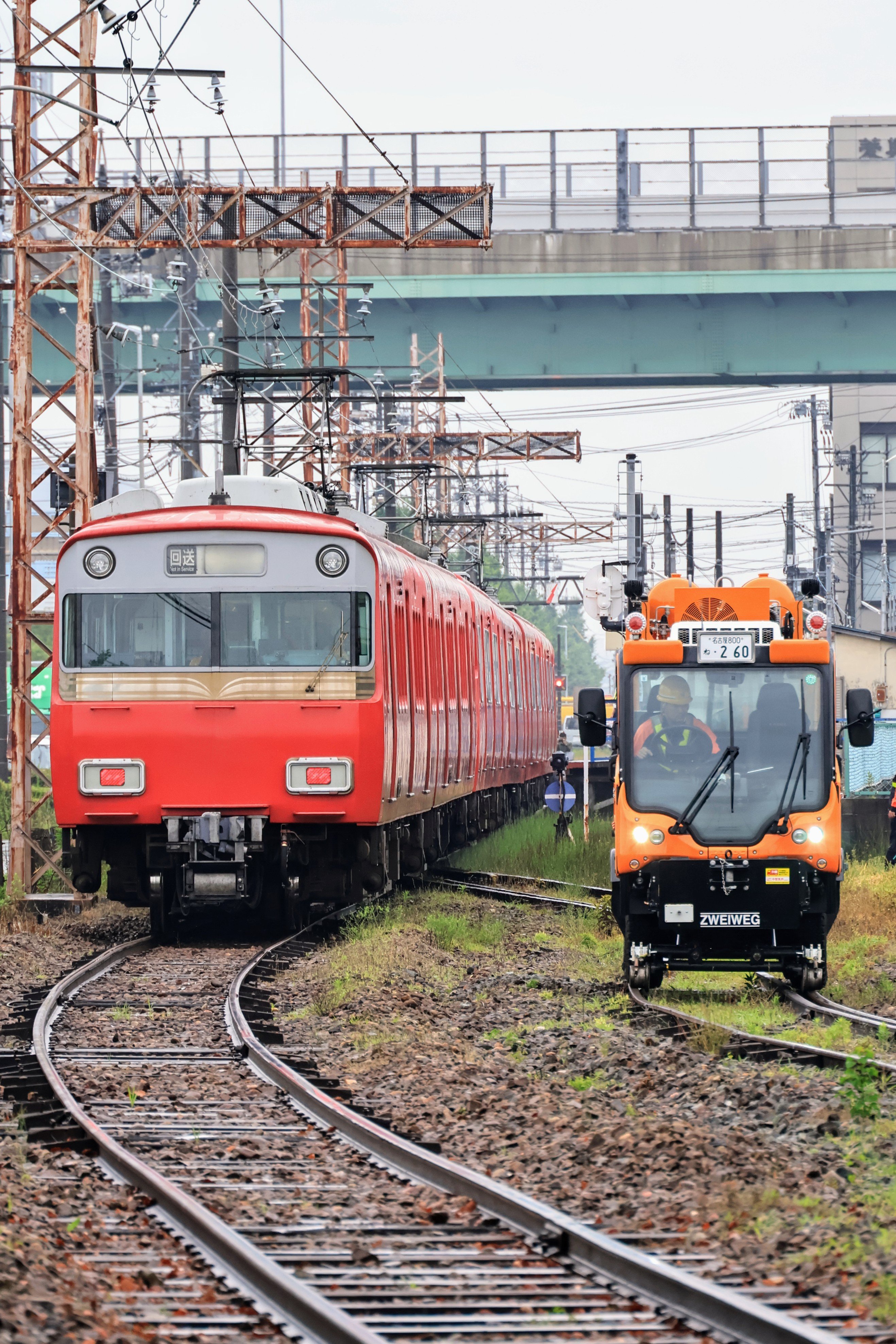 鉄道廃品】鉄道プレート 銘板 積 9.5 空 7.5 C58217 千岩