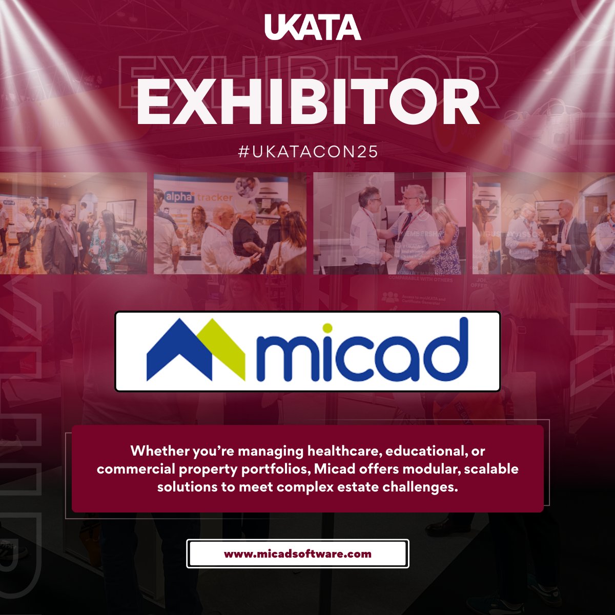 UKATA (@ukata_official) on Twitter photo Exhibitor Announcement for #UKATACON25
We’re pleased to announce that <a href="/CasellaHQ/">Casella</a> <a href="/irwinmitchell/">Irwin Mitchell</a> and <a href="/MicadSystems/">Micad (UK)</a> will be joining us as official exhibitors at this year’s UKATA Asbestos Conference.
Casella: Casella’s innovative monitoring equipment supports workplace health Exhibitor Announcement for #UKATACON25
We’re pleased to announce that <a href="/CasellaHQ/">Casella</a> <a href="/irwinmitchell/">Irwin Mitchell</a> and <a href="/MicadSystems/">Micad (UK)</a> will be joining us as official exhibitors at this year’s UKATA Asbestos Conference.
Casella: Casella’s innovative monitoring equipment supports workplace health