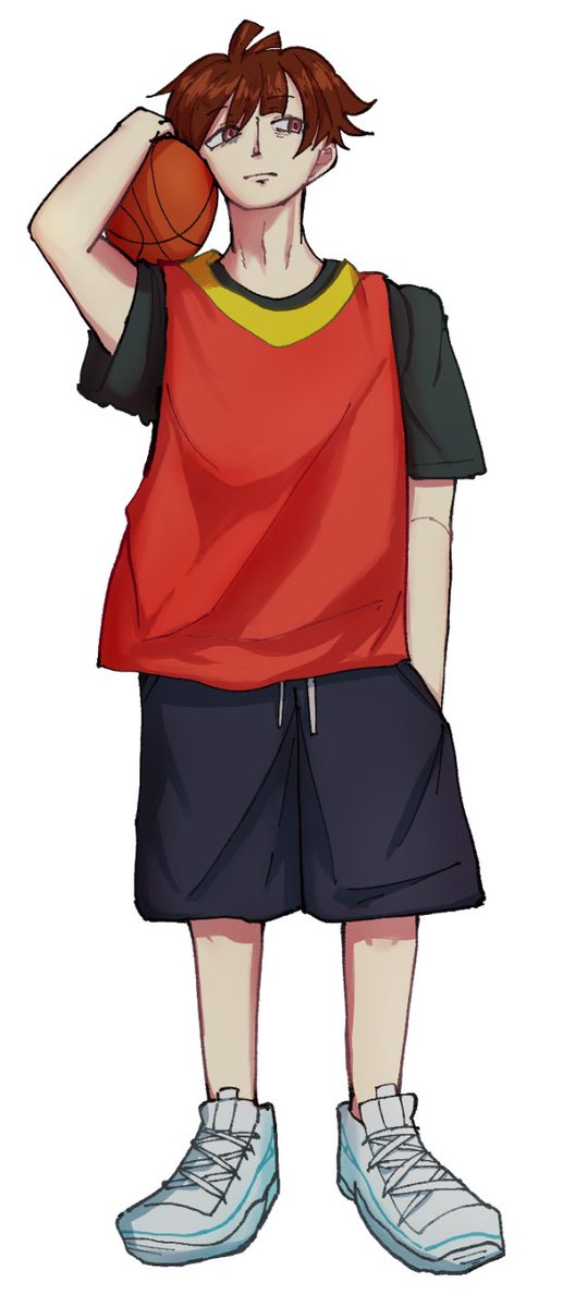 絵は描いてました 立ち絵とか