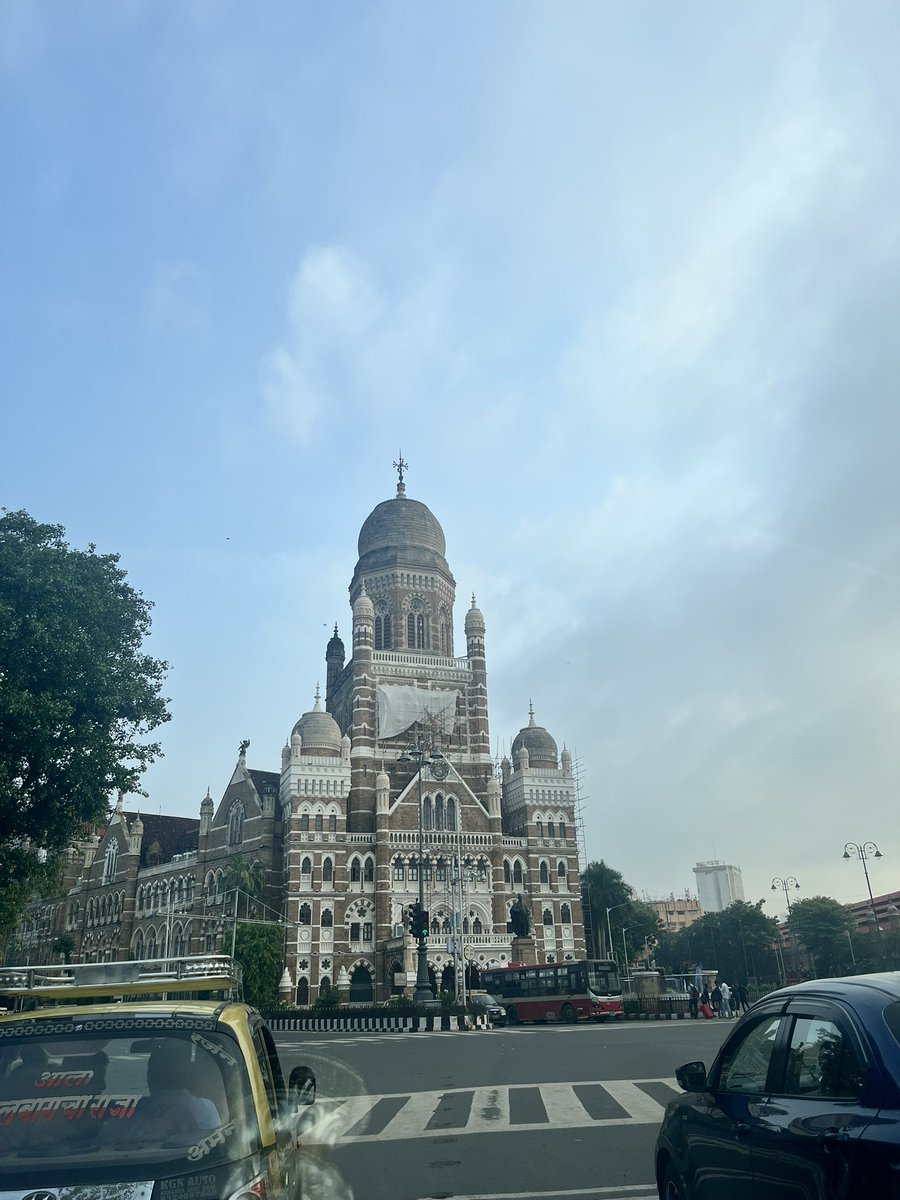 i miss mumbai man