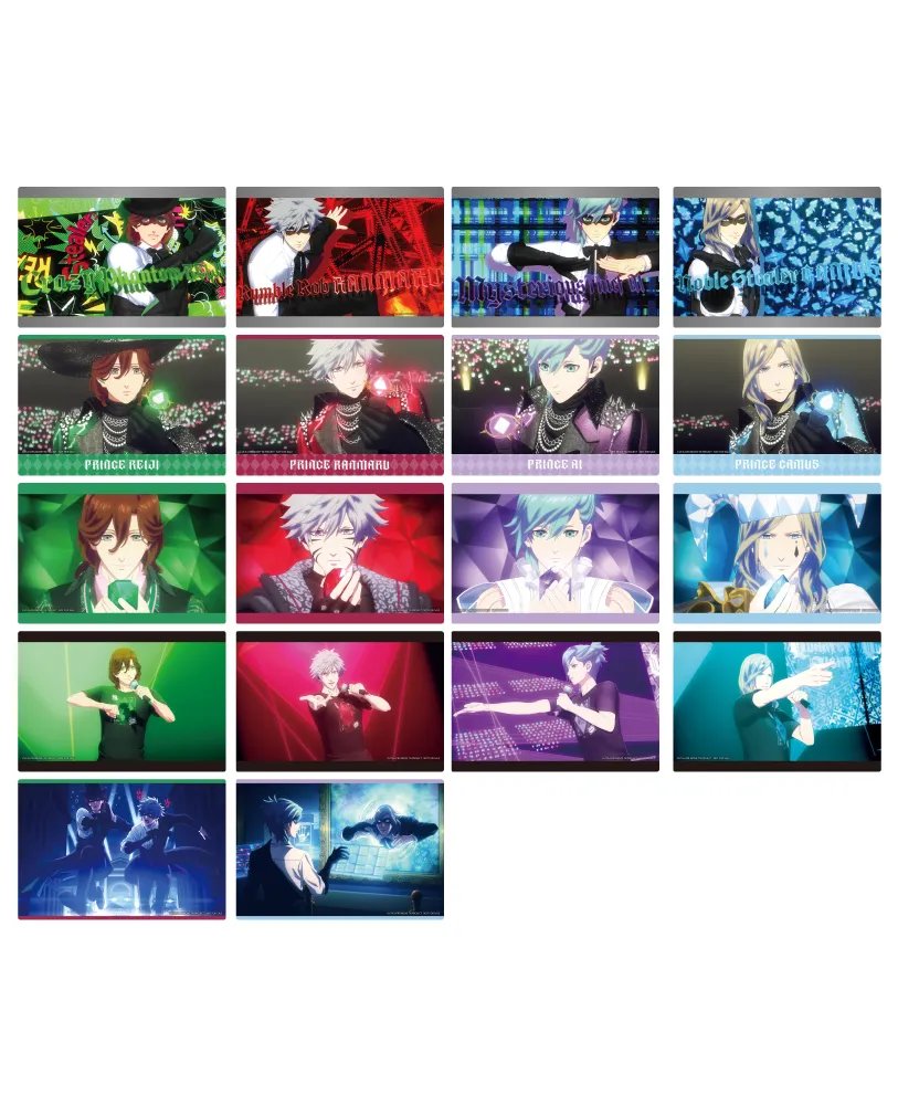 utapri2000_soku's tweet photo. https://t.co/4fzb2HvAtn https://t.co/E5IYuAyfuP