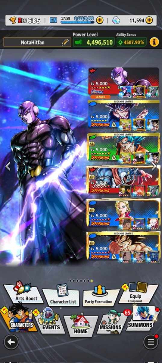 AGhostOh1's tweet image. Yall ain&apos;t ready... 👀