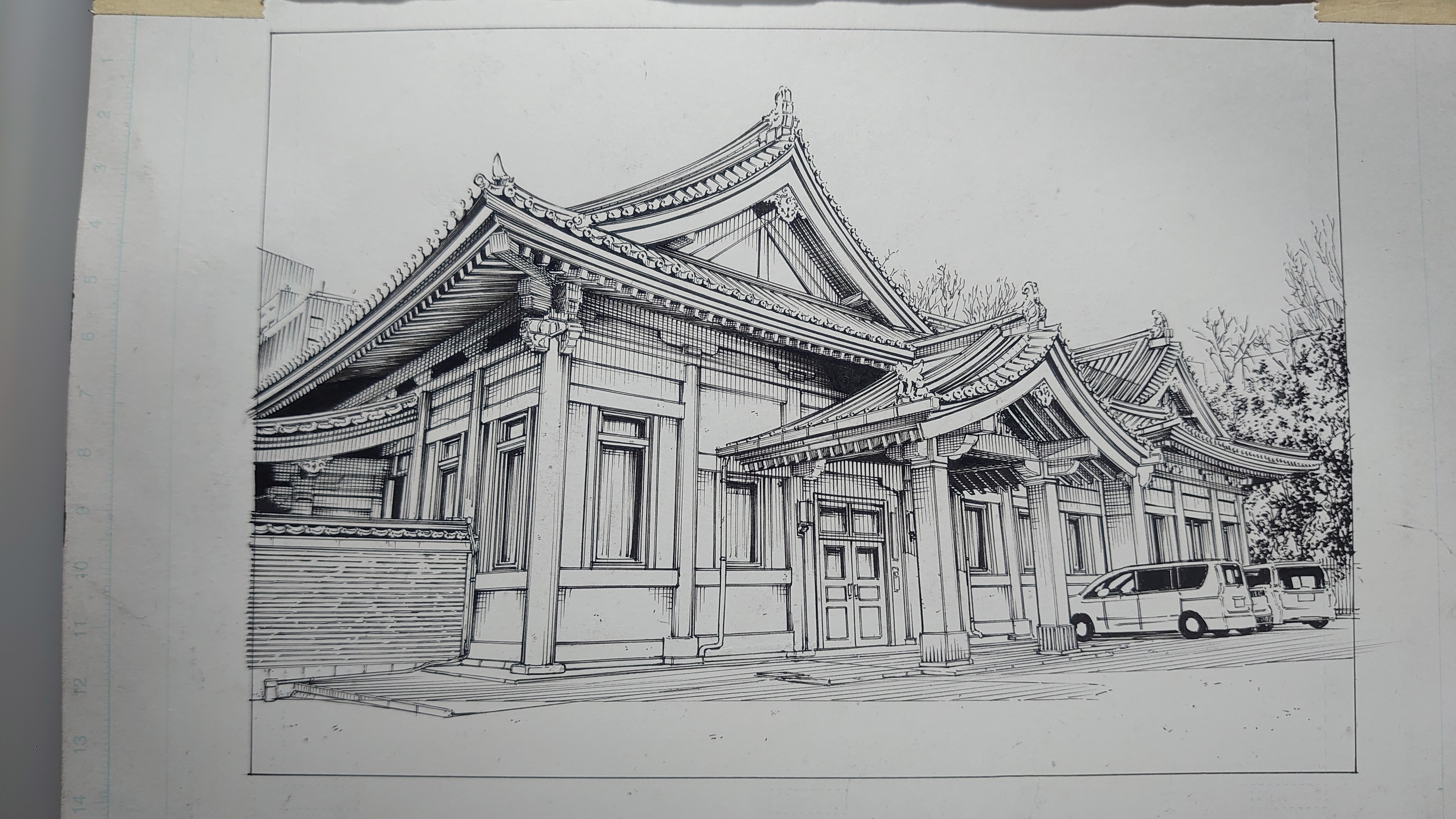 五庭 珪 / 5T on X: 