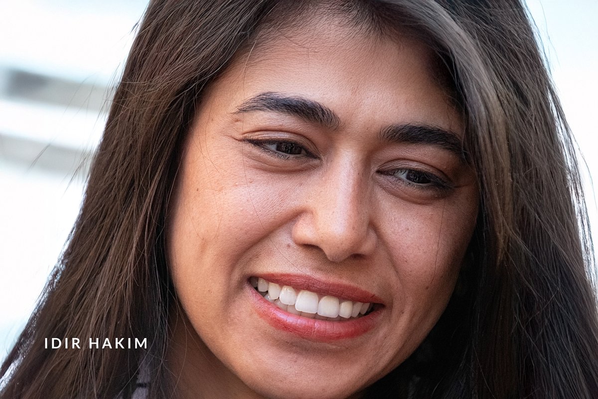 Idir 🇩🇿 🇫🇷 ⵣ (@idirhakimfr) on Twitter photo Minute par minute, le suivi du sort réservé à <a href="/RimaHas/">Rima Hassan</a> est capital pour la lutte contre le sionisme
Ne le laissez pas seule.
Elle a besoin de nous Minute par minute, le suivi du sort réservé à <a href="/RimaHas/">Rima Hassan</a> est capital pour la lutte contre le sionisme
Ne le laissez pas seule.
Elle a besoin de nous