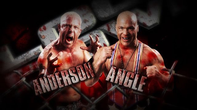 Shone Cold (@shonecold) on Twitter photo 🏅🇺🇸 #WinnerStaysOn 🇺🇸🏅
Our Champion <a href="/RealKurtAngle/">Kurt Angle</a> defeats Mr WrestleMania <a href="/ShawnMichaels/">Shawn Michaels</a> in an absolute classic to retain the #WSO 🏆
⛓️🔐⛓️Next up is a Steel Cage Match from <a href="/ThisIsTNA/">TNA Wrestling</a> Lockdown 2010 as Kurt Angle faces Mistahhh Anderson …………………… ANDERSON !!!⛓️🔐⛓️ 🏅🇺🇸 #WinnerStaysOn 🇺🇸🏅
Our Champion <a href="/RealKurtAngle/">Kurt Angle</a> defeats Mr WrestleMania <a href="/ShawnMichaels/">Shawn Michaels</a> in an absolute classic to retain the #WSO 🏆
⛓️🔐⛓️Next up is a Steel Cage Match from <a href="/ThisIsTNA/">TNA Wrestling</a> Lockdown 2010 as Kurt Angle faces Mistahhh Anderson …………………… ANDERSON !!!⛓️🔐⛓️