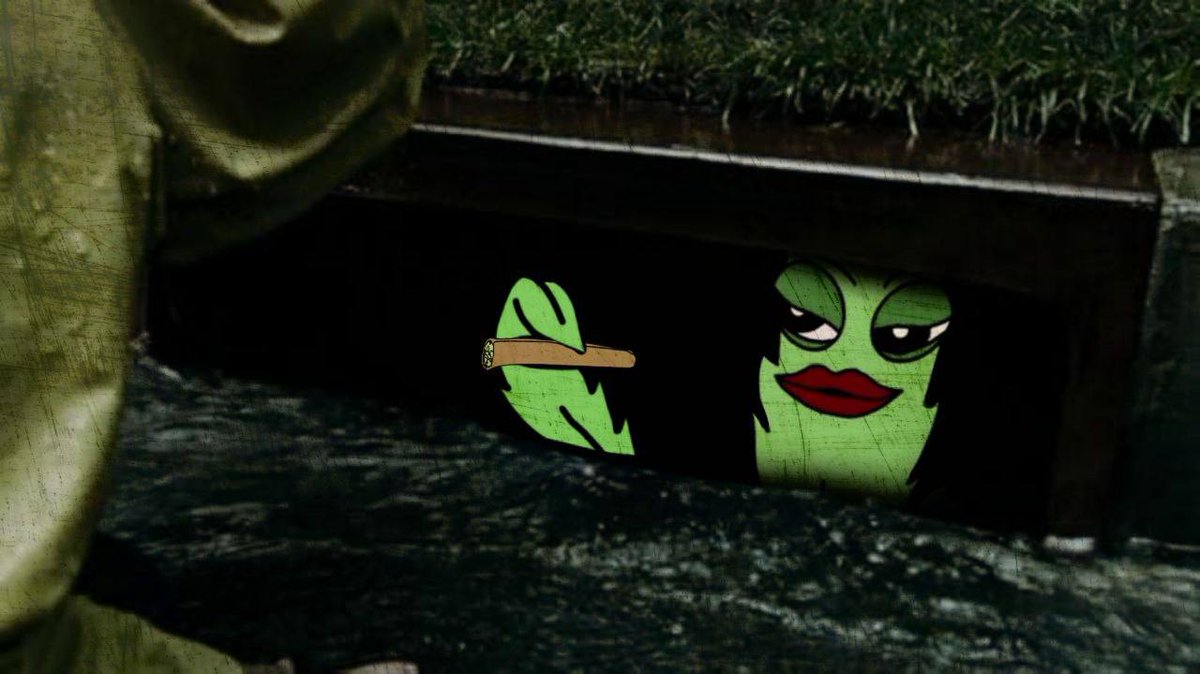 which community needs some $MARI in their life?