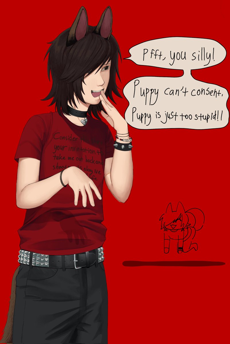 RVarneca's tweet photo. My sona, made this 2 months ago #sona #ocart https://t.co/xWDwWG3FIV