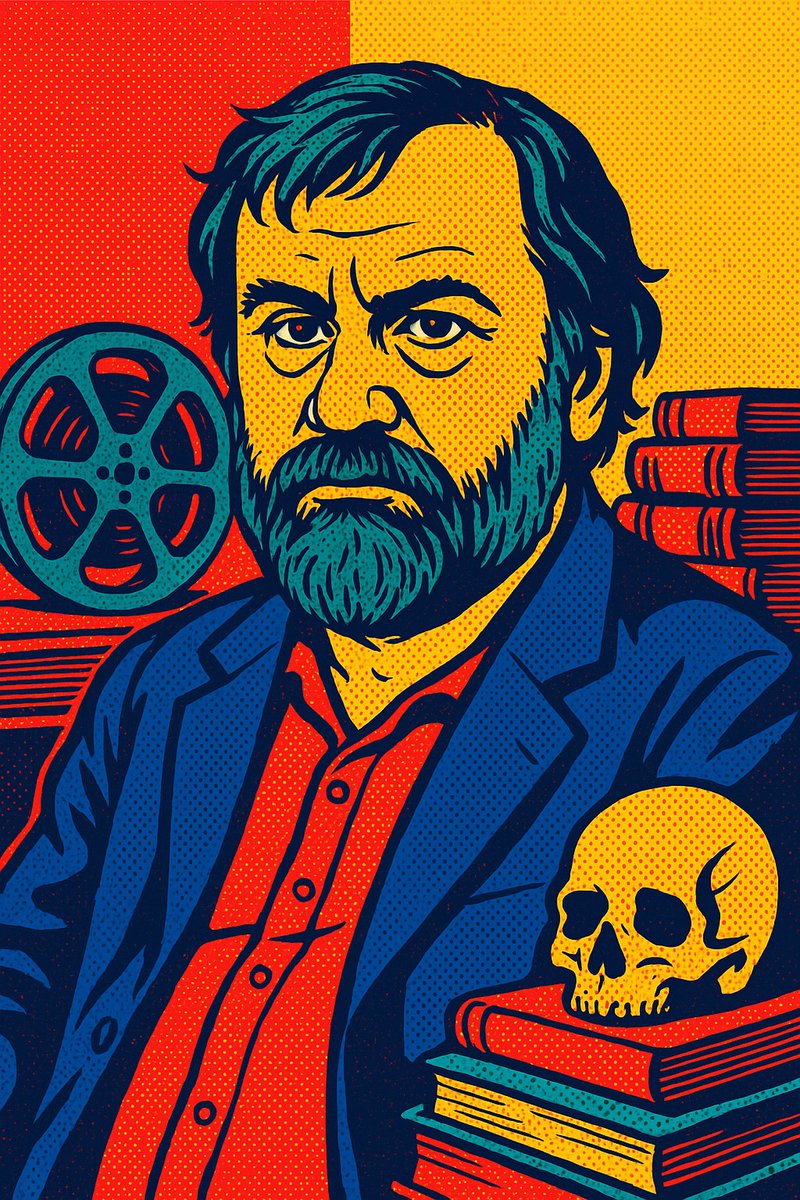<a href="/UB_IL3/">IL3-UB</a> <a href="/edicionesgodot/">Ediciones Godot</a> <a href="/szizekian/">Slavoj Zizek</a> <a href="/Slavojiek/">Slavoj Žižek</a> ¿Por qué el cine?En el arte Lukács apenas vería una distracción burguesa. No obstante, tal vez se pueda ir más allá del entretenimiento. El cine como rastreo del síntoma. Esto es lo que propongo en este curso a partir de la lectura de Žižek y las películas que le interpelan.
