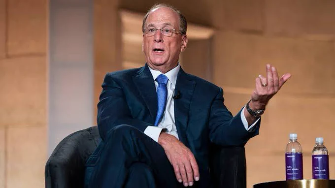 BREAKING 🚨 BLACKROCK JUST BOUGHT ANOTHER $80.6 MILLION WORTH OF ETHEREUM