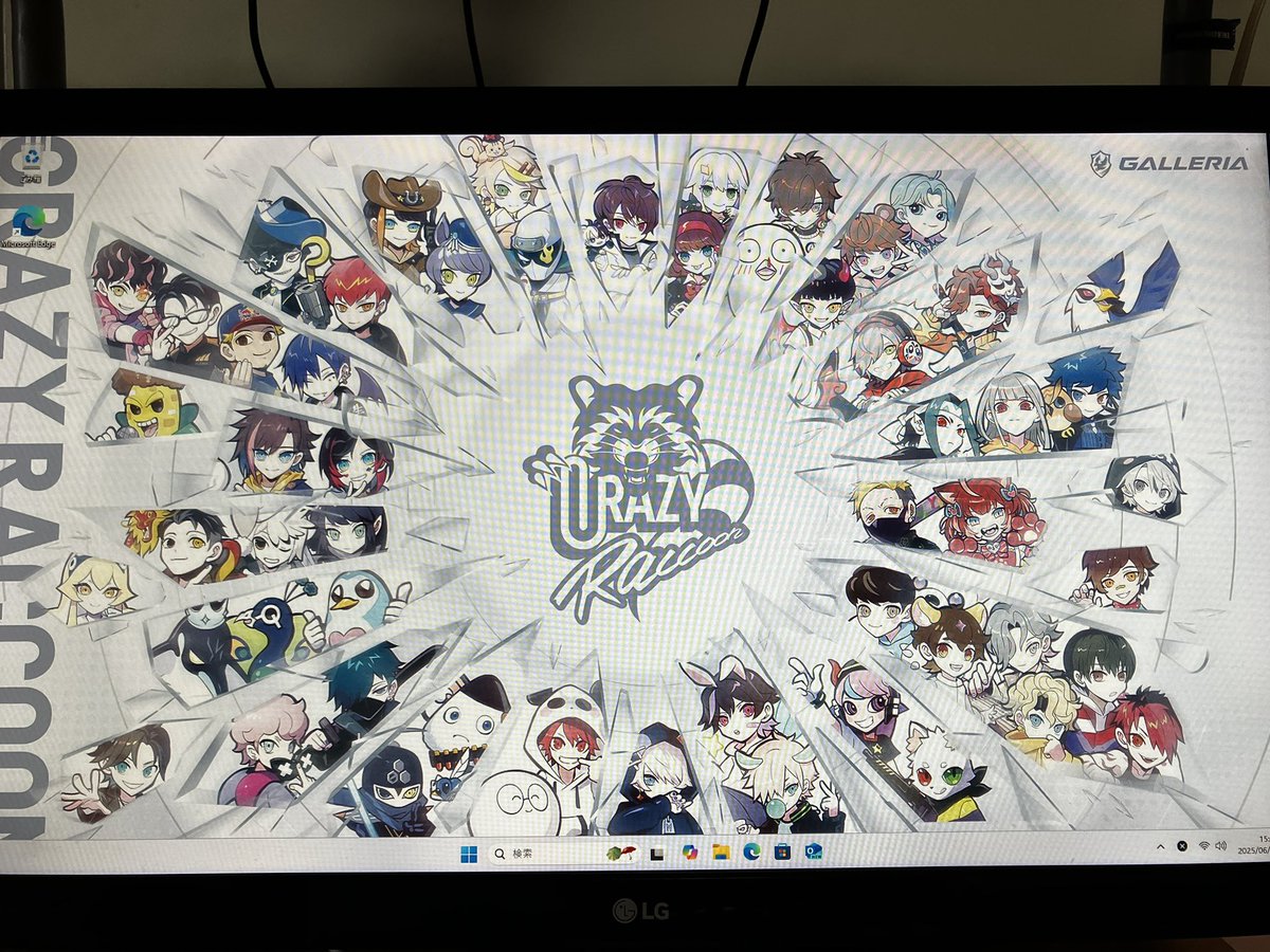 でへへ....🤤
頑張って働かないと