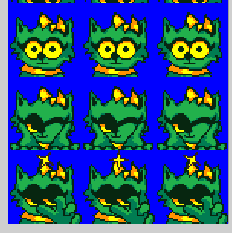 ClipnoteStudio's tweet photo. Play this btw. It's good I promise.
https://t.co/6lOFJcRXLP https://t.co/vUd9ieIVM0