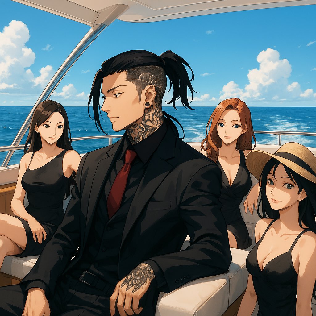 Good Morning World 🌍