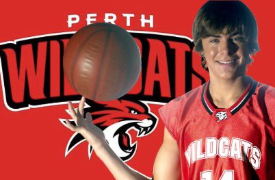 NBL centel (@nblcentel) on Twitter photo BREAKING: the Perth wildcats are being sued by the creators of high school musical for stealing the logo of the team
Sources tell me, <a href="/OlgunUluc/">Olgun Uluc</a> and <a href="/WildcatsMark/">Mark Arena</a>
#NBL
#NBL26 BREAKING: the Perth wildcats are being sued by the creators of high school musical for stealing the logo of the team
Sources tell me, <a href="/OlgunUluc/">Olgun Uluc</a> and <a href="/WildcatsMark/">Mark Arena</a>
#NBL
#NBL26