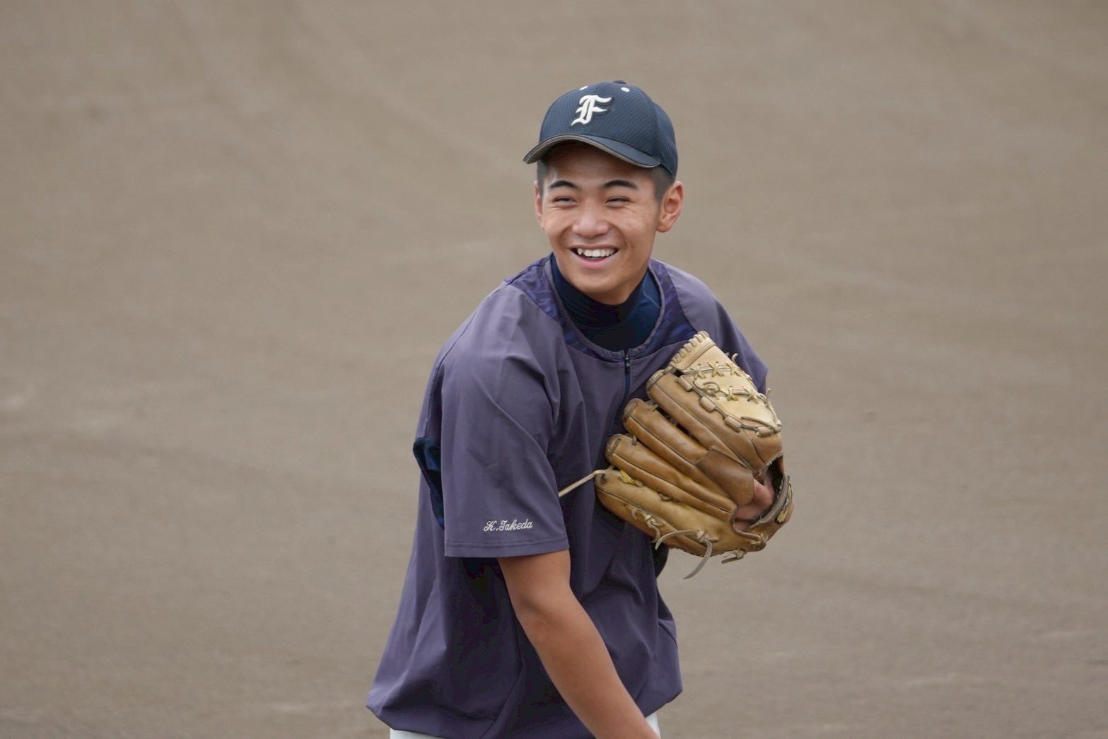 市立船橋 野球 ユニフォーム 甲子園出場歴ありの市船野球部、公式戦ユニフォーム。