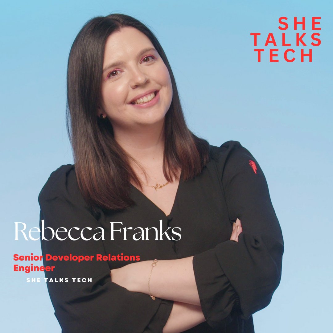 Mrs Klingsiek Baloyi (@hlullyr) on Twitter photo From her first Android app in SA to shaping dev tools at Google — <a href="/riggaroo/">Rebecca Franks</a>’s journey is the stuff tech dreams are made of ✨
We talk coding, confidence, community & more on this week’s #SheTalksTechPodcast
🎧 open.spotify.com/episode/5HfiGr…
#AndroidDev #WomenInTech From her first Android app in SA to shaping dev tools at Google — <a href="/riggaroo/">Rebecca Franks</a>’s journey is the stuff tech dreams are made of ✨
We talk coding, confidence, community & more on this week’s #SheTalksTechPodcast
🎧 open.spotify.com/episode/5HfiGr…
#AndroidDev #WomenInTech