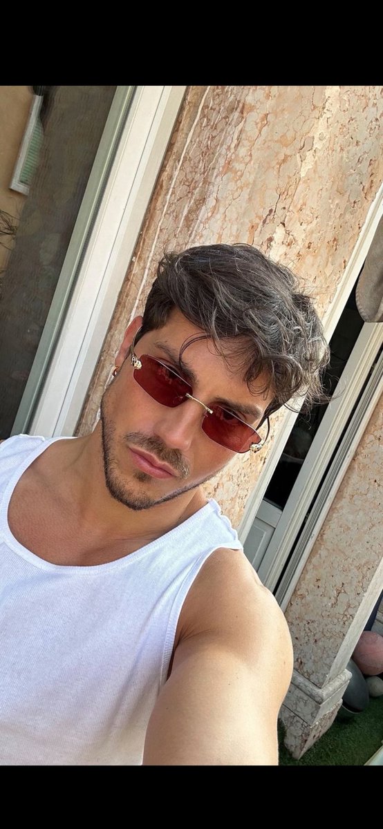 Buongiorno 🤍❤️
#ddm