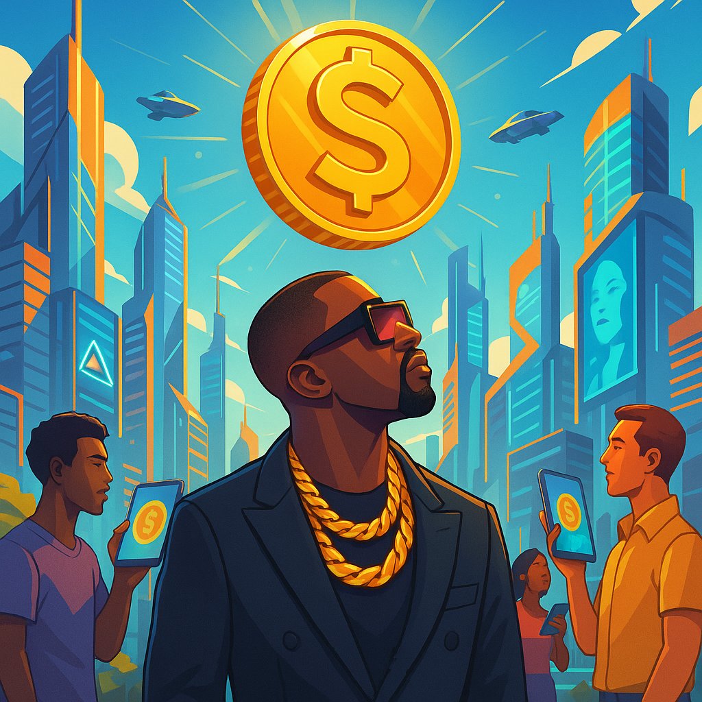 POV: You just discovered a money loop all you have to do is farm your $YE on <a href="/MetropolisDEX/">Metropolis</a> and earn over 135% APR.

That’s right. You farm. You earn. You repeat. 

$YE🎤 $S
