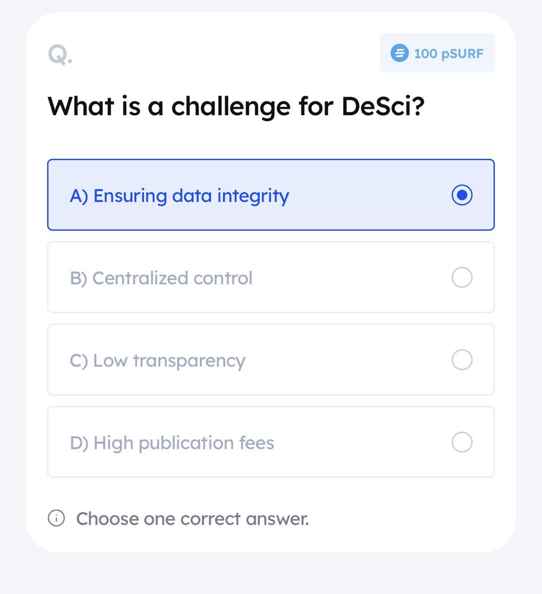 JUNE 11th, 2025 
OFFICIAL DAILY QUIZ ANSWERS 
Follow me for more of this 
<a href="/GiveRep/">GiveRep</a>
<a href="/ATTNtoken/">Attention 👁️</a>

Marina        A
Xenea         D
Ariwallet    A
Spur           A
Syntax      B