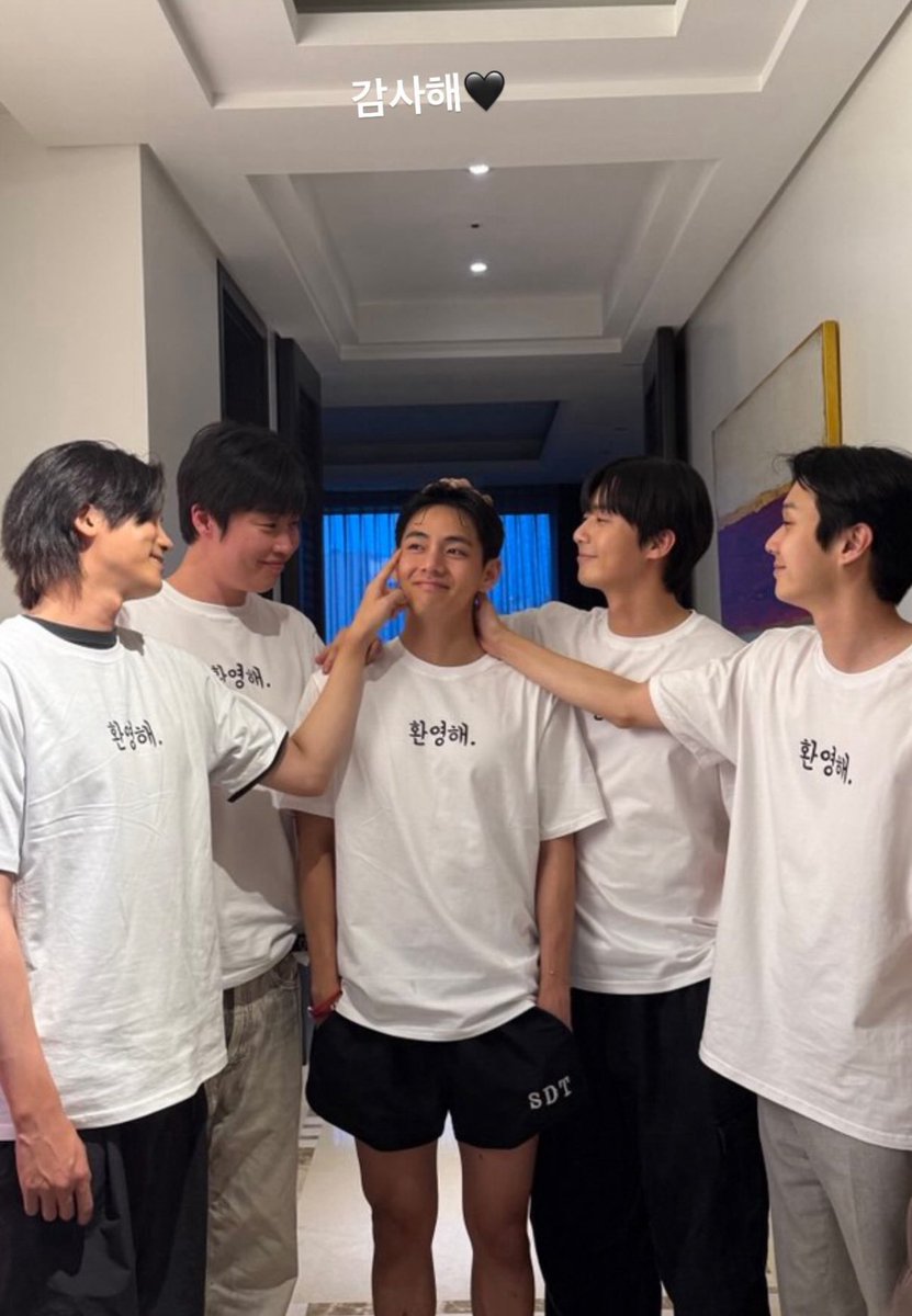 잘 다녀온 막댕이