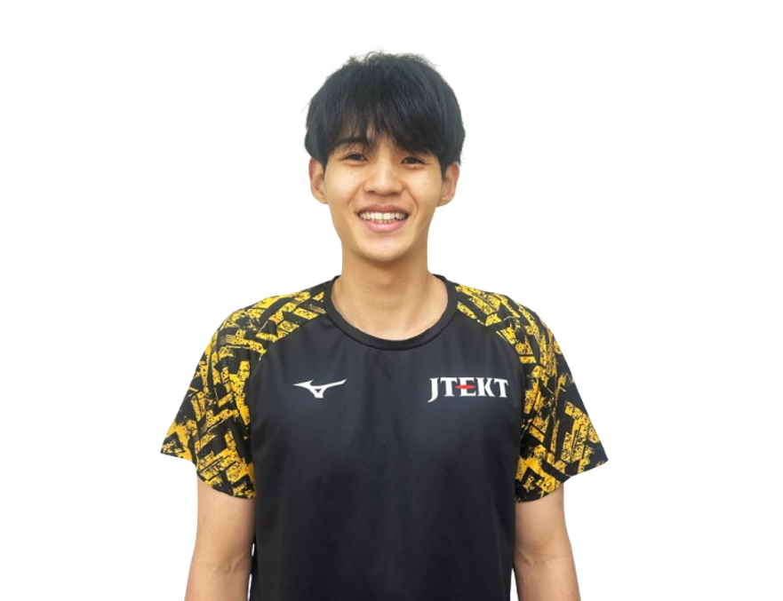 川口柊人