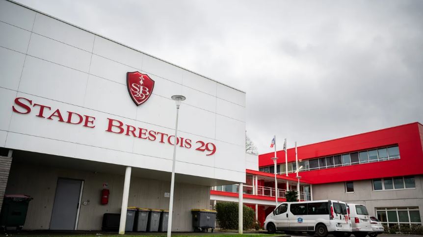 💶 Jour de grand oral pour le Stade Brestois

🔴 le club a rdv aujourd'hui avec la DNCG pour l'examen de sa situation pour la saison 2025-2026

#SB29