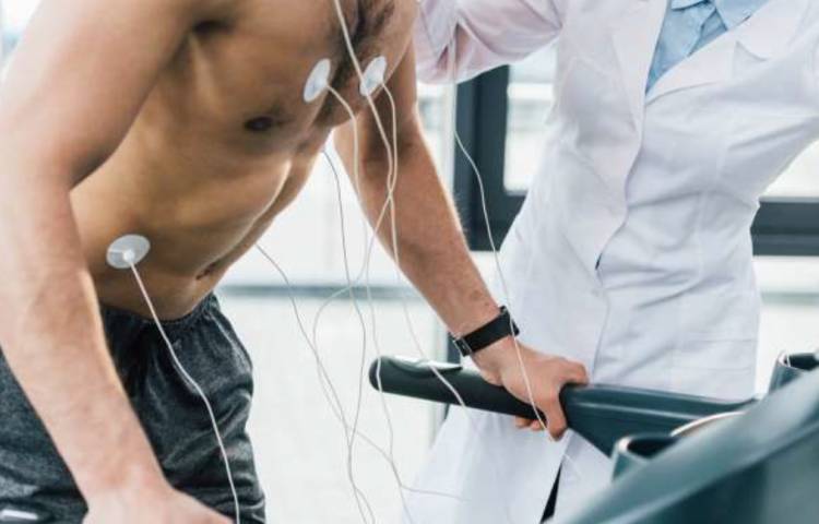 Ιατρικό έλεγχο έκανες πριν ξεκινήσεις το τρέξιμο; Ένα άρθρο του Δημήτρης Τζεφαλή, Καθηγητή Φυσικής Αγωγής MSc. και καταξιωμένου προπονητή δρομέων αντοχής ---> advendure.com/index.php/agon…

#running #trailrunning #SafeRunning #MedicalCheckUp #RunHealthy #RunnerSafety #PreRunCheck